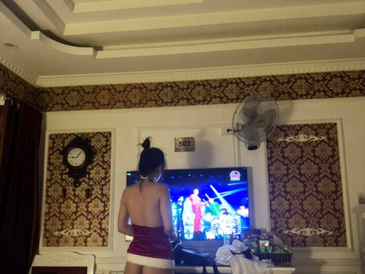 Ảnh 6 của Lộ clip sex Fuckboy và em gái xinh vú bự (Full Clip + Pic)